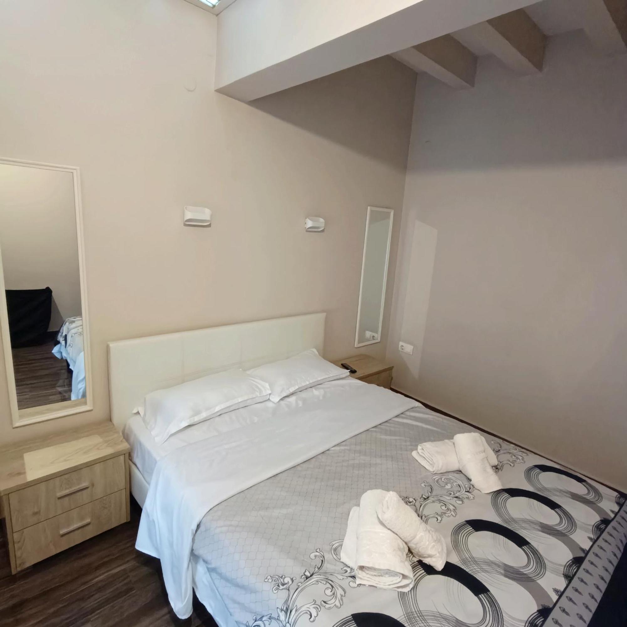 Luxury Apartment In The Heart Of The City. Thessaloníki Eksteriør bilde