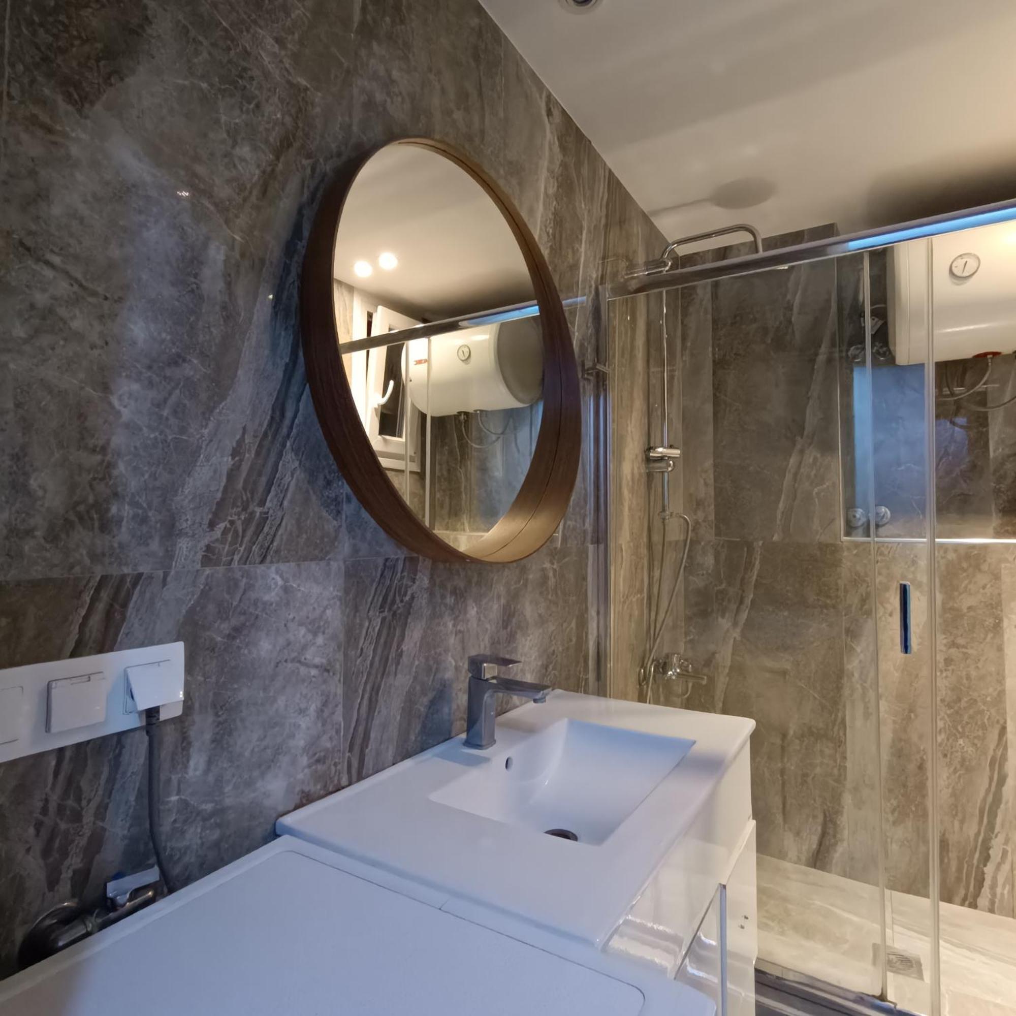 Luxury Apartment In The Heart Of The City. Thessaloníki Eksteriør bilde
